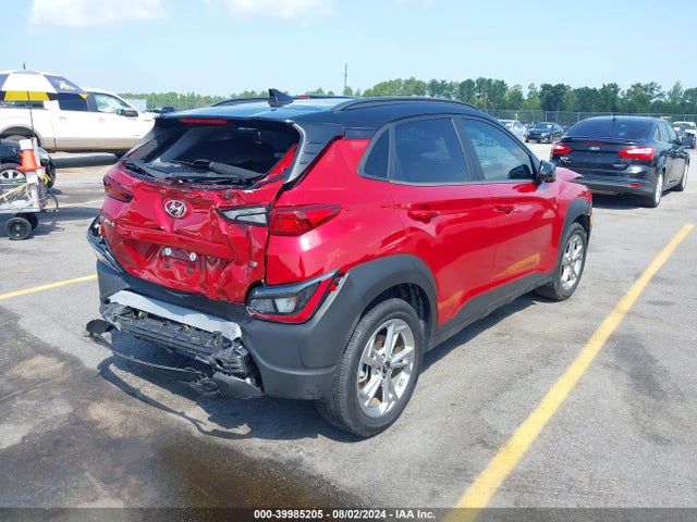 Hyundai Kona Sel 2023 KM8K6CAB4PU950935 Image 4