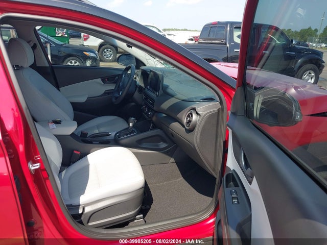 Hyundai Kona Sel 2023 KM8K6CAB4PU950935 Image 5