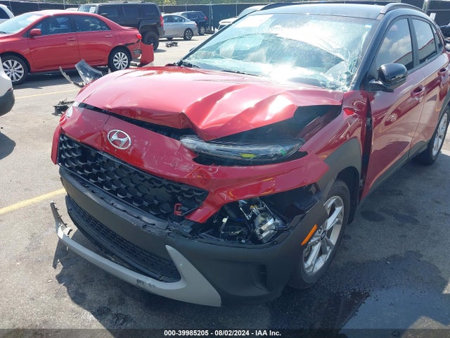 Hyundai Kona Sel 2023 KM8K6CAB4PU950935 Image 6