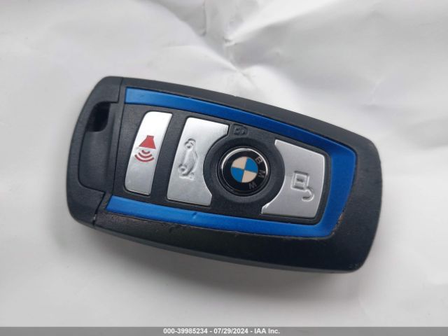 WBA3R5C53FK372241 BMW 435i Xdrive