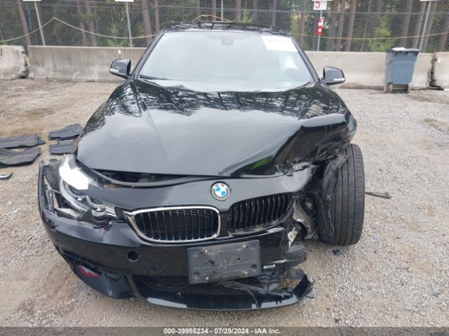 WBA3R5C53FK372241 BMW 435i Xdrive