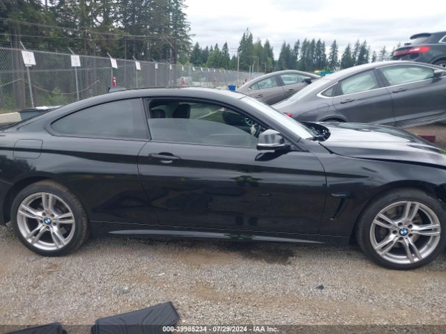 WBA3R5C53FK372241 BMW 435i Xdrive