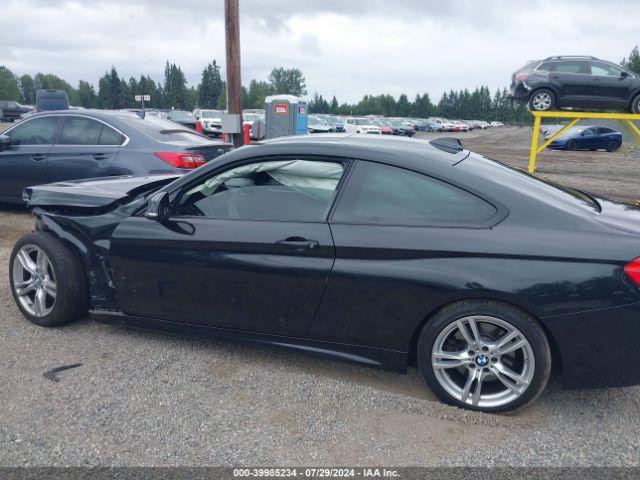 WBA3R5C53FK372241 BMW 435i Xdrive