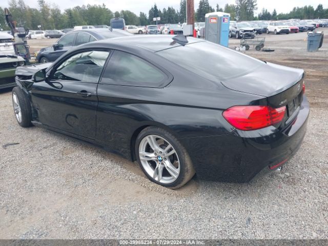 WBA3R5C53FK372241 BMW 435i Xdrive