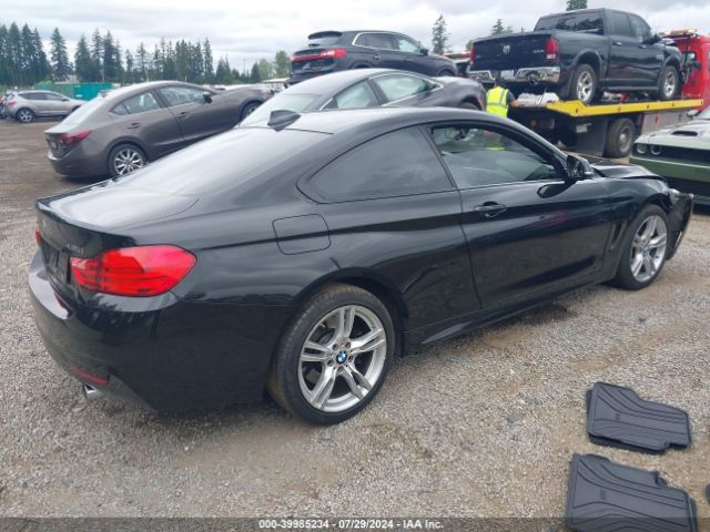 WBA3R5C53FK372241 BMW 435i Xdrive