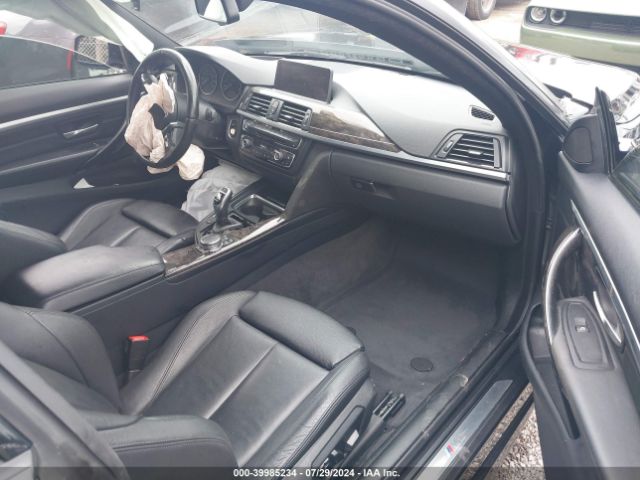 WBA3R5C53FK372241 BMW 435i Xdrive