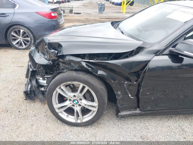 WBA3R5C53FK372241 BMW 435i Xdrive