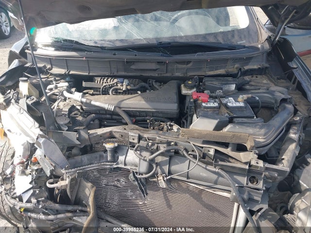 Nissan ROGUE S 2016 5N1AT2MT3GC787820 Image 10