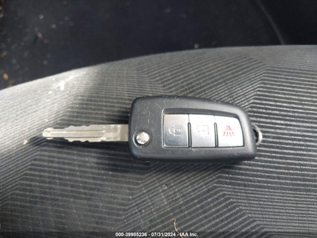 Nissan ROGUE S 2016 5N1AT2MT3GC787820 Image 11