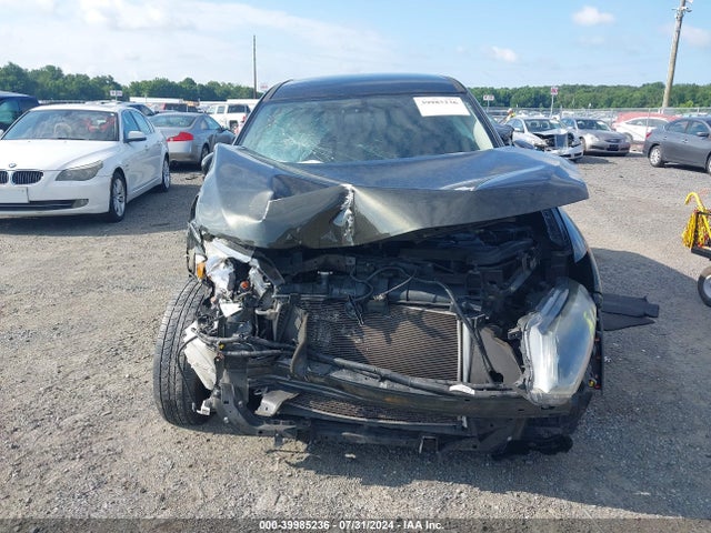 Nissan ROGUE S 2016 5N1AT2MT3GC787820 Image 13