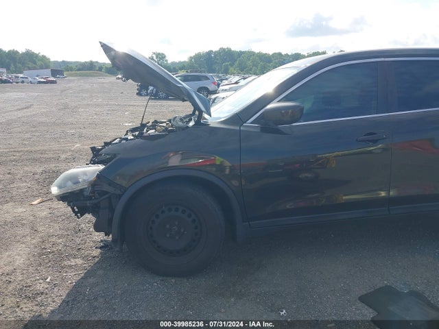 Nissan ROGUE S 2016 5N1AT2MT3GC787820 Image 15