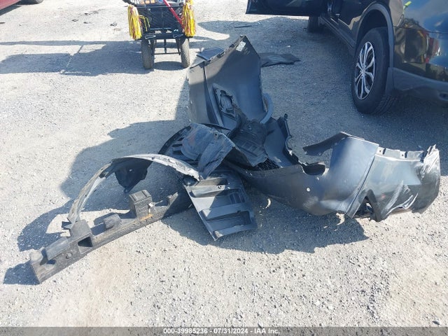 Nissan ROGUE S 2016 5N1AT2MT3GC787820 Image 12