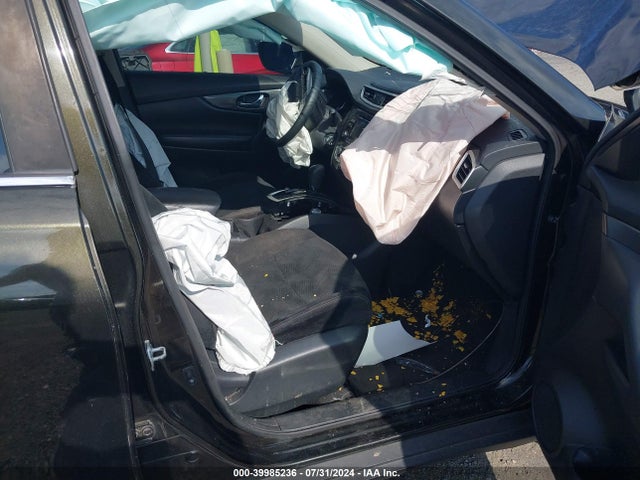 Nissan ROGUE S 2016 5N1AT2MT3GC787820 Image 5
