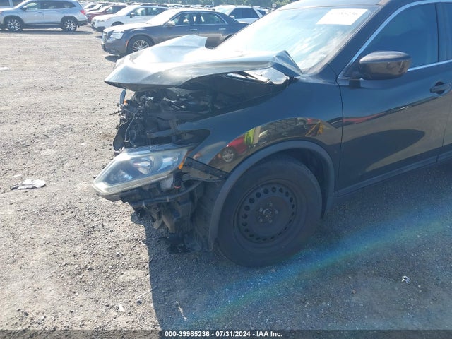 Nissan ROGUE S 2016 5N1AT2MT3GC787820 Image 6