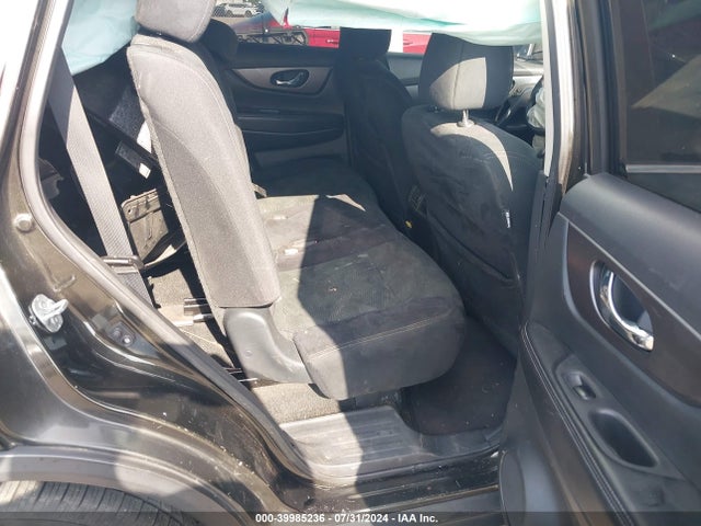 Nissan ROGUE S 2016 5N1AT2MT3GC787820 Image 8
