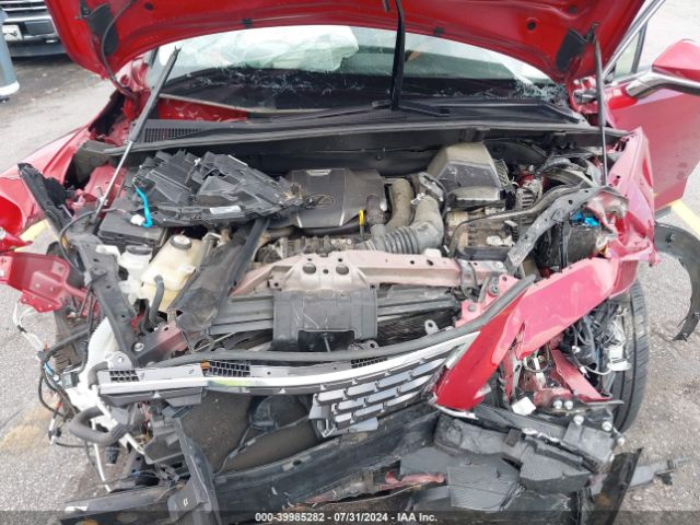 JTJDARBZ0L2172646 Lexus NX 300