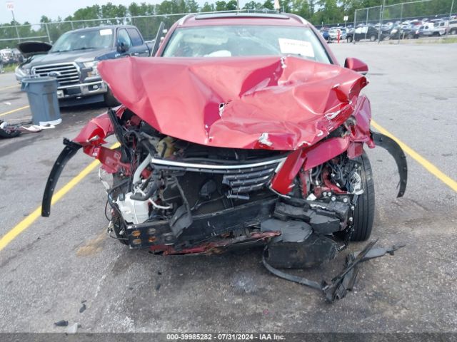JTJDARBZ0L2172646 Lexus NX 300