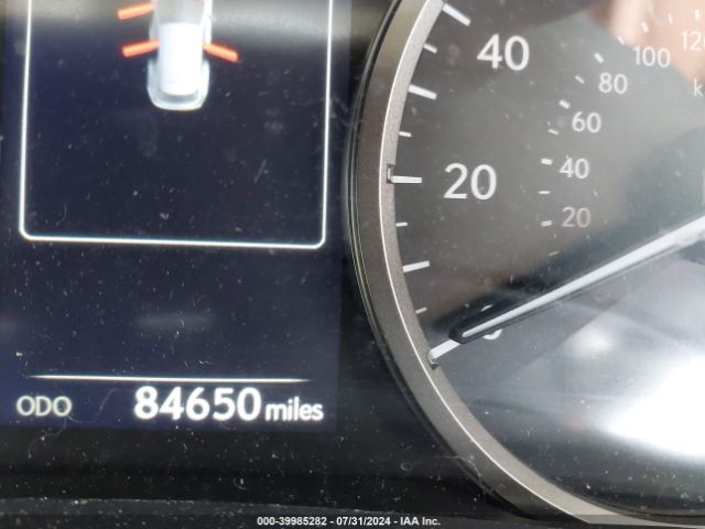 JTJDARBZ0L2172646 Lexus NX 300