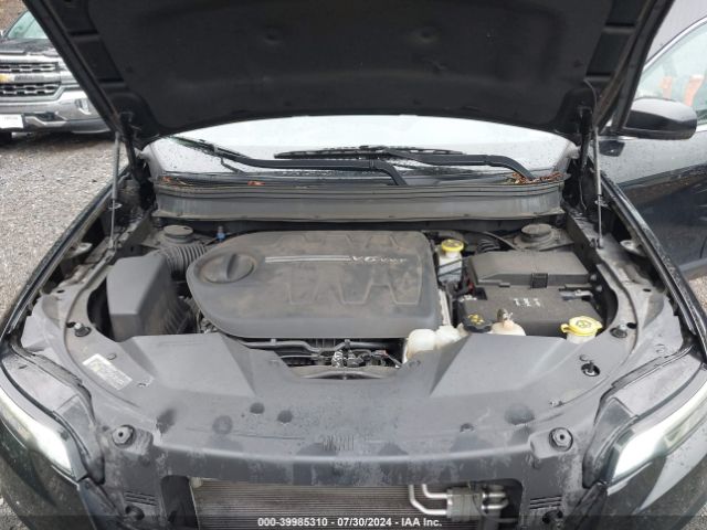 2019 JEEP CHEROKEE 1C4PJMDX7KD448810 Photo 9