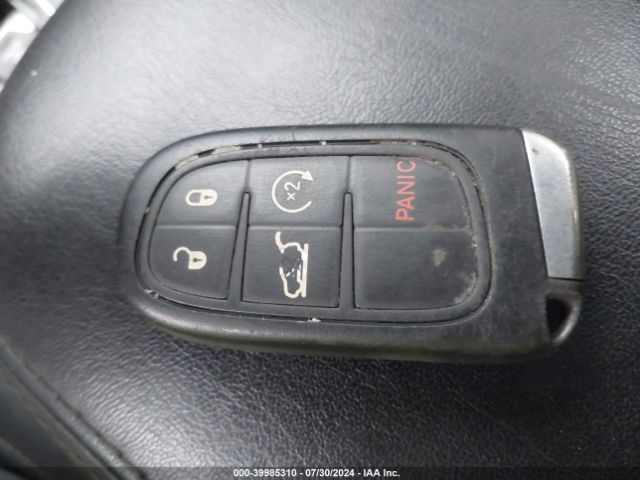 2019 JEEP CHEROKEE 1C4PJMDX7KD448810 Photo 10