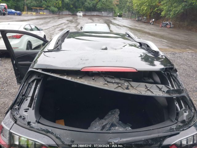 2019 JEEP CHEROKEE 1C4PJMDX7KD448810 Photo 5