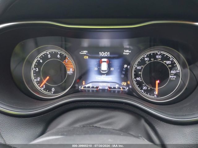 2019 JEEP CHEROKEE 1C4PJMDX7KD448810 Photo 6