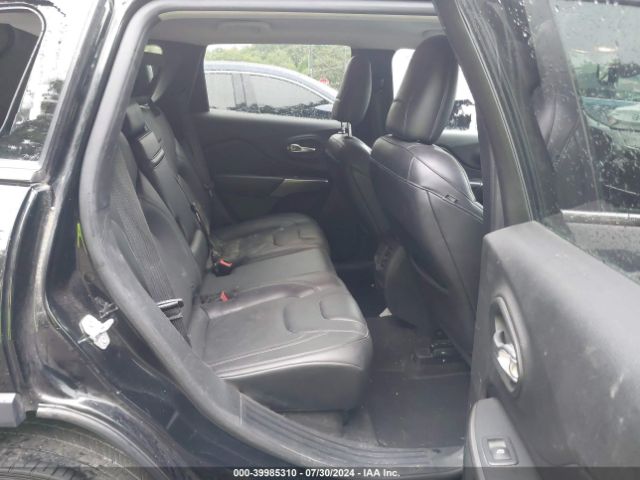 2019 JEEP CHEROKEE 1C4PJMDX7KD448810 Photo 7