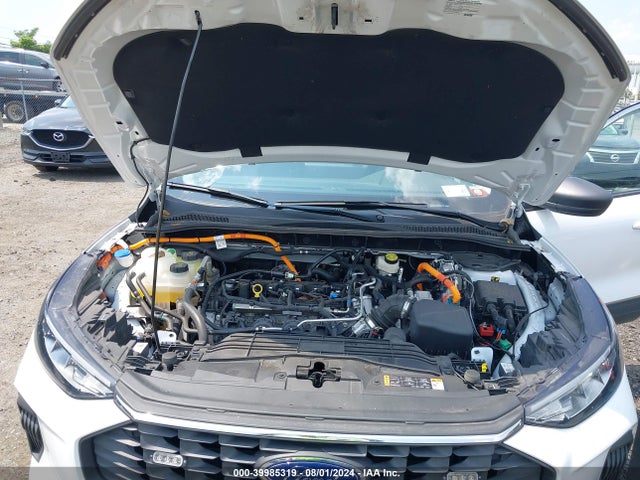 Ford Escape Active 2023 1FMCU9GZ6PUA64763 Image 10