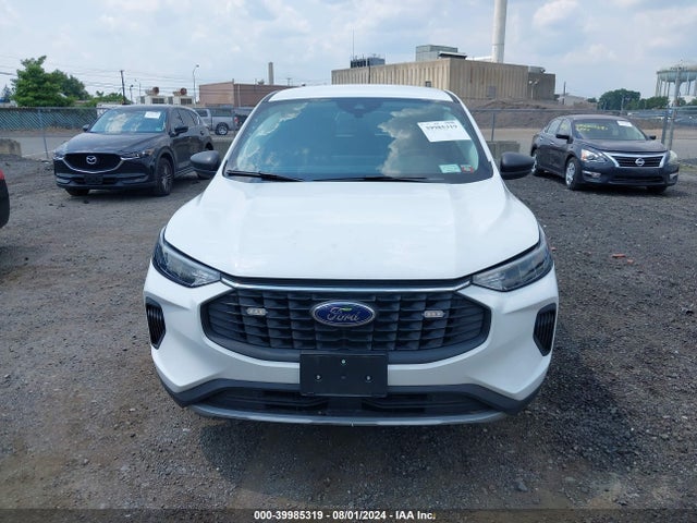 Ford Escape Active 2023 1FMCU9GZ6PUA64763 Image 12