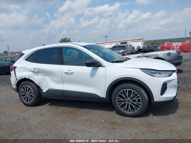 Ford Escape Active 2023 1FMCU9GZ6PUA64763 Image 13