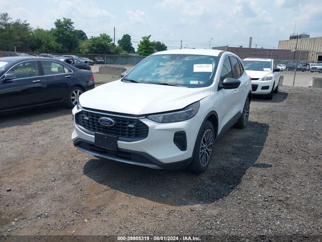 Ford Escape Active 2023 1FMCU9GZ6PUA64763 Image 2