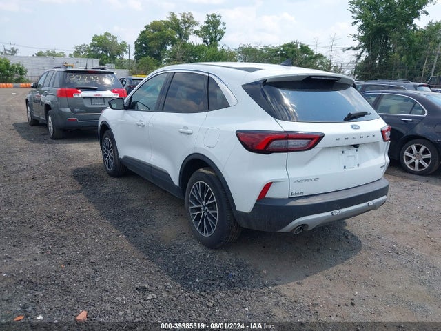 Ford Escape Active 2023 1FMCU9GZ6PUA64763 Image 3