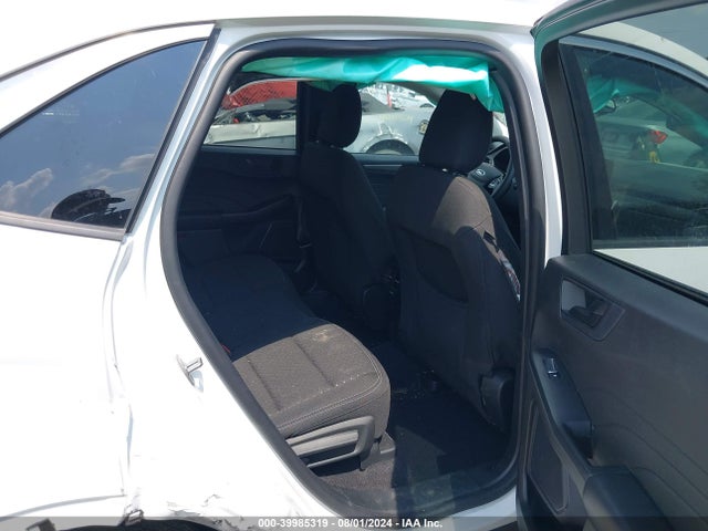 Ford Escape Active 2023 1FMCU9GZ6PUA64763 Image 8