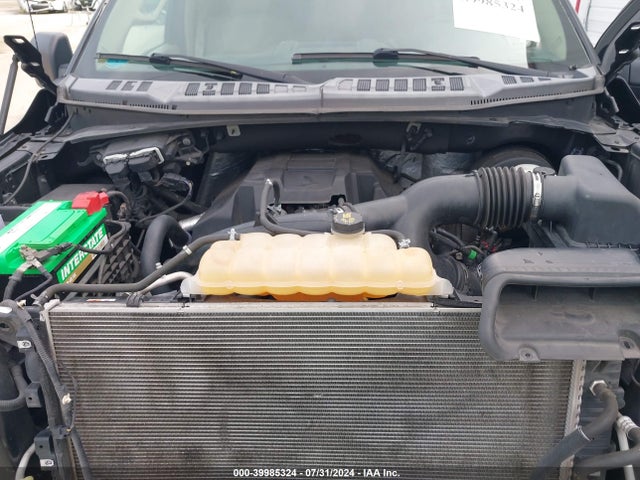 Продажа на аукционе авто 2016 Ford F-150 Xlt, vin: 1FTEW1CP3GFA56461, номер лота: 39985324