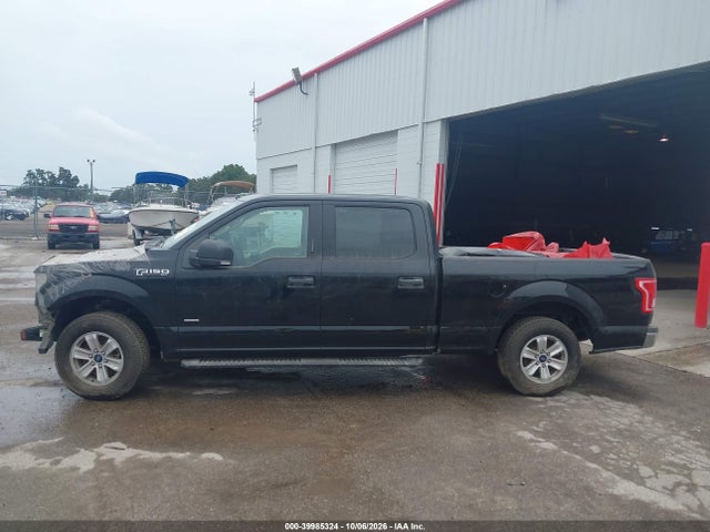 Продажа на аукционе авто 2016 Ford F-150 Xlt, vin: 1FTEW1CP3GFA56461, номер лота: 39985324