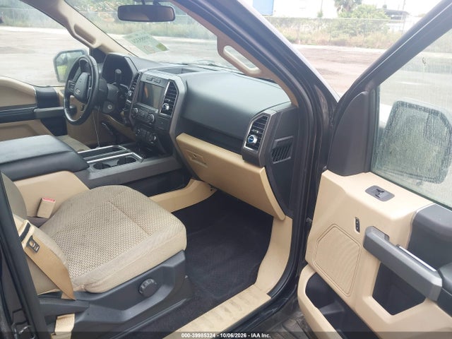 Продажа на аукционе авто 2016 Ford F-150 Xlt, vin: 1FTEW1CP3GFA56461, номер лота: 39985324