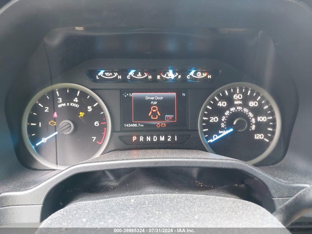 Продажа на аукционе авто 2016 Ford F-150 Xlt, vin: 1FTEW1CP3GFA56461, номер лота: 39985324