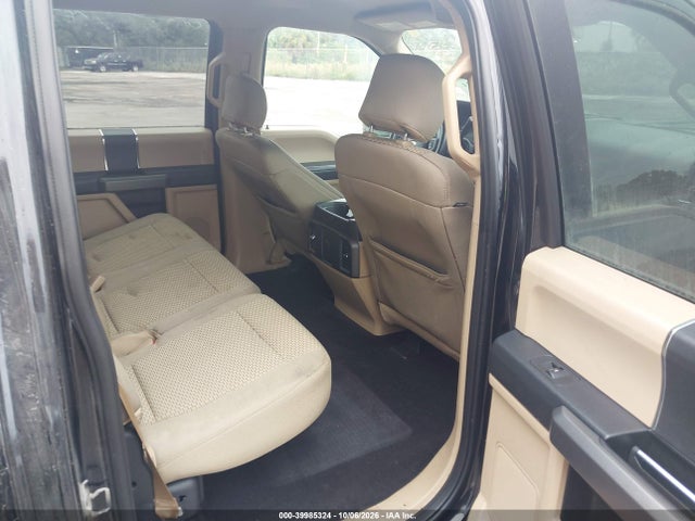 Продажа на аукционе авто 2016 Ford F-150 Xlt, vin: 1FTEW1CP3GFA56461, номер лота: 39985324