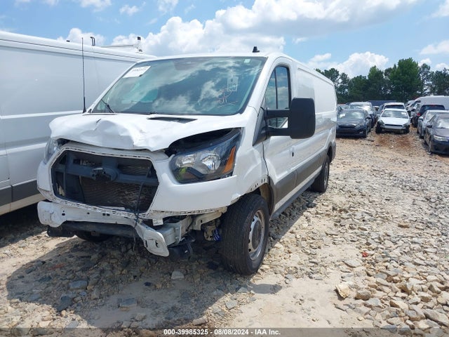 Ford Transit-250 2021 1FTBR1Y8XMKB04830 Image 2