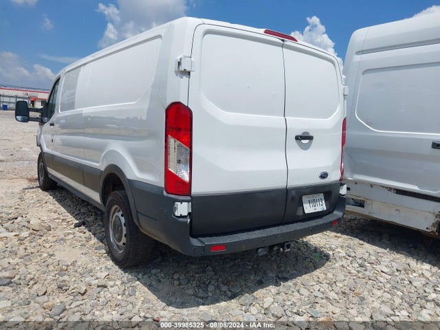 Ford Transit-250 2021 1FTBR1Y8XMKB04830 Image 3