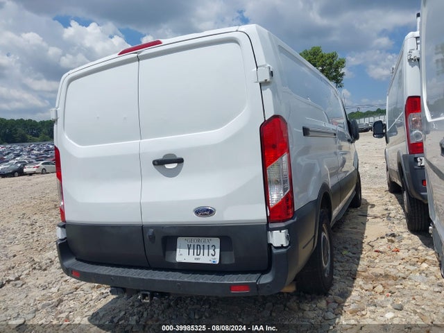 Ford Transit-250 2021 1FTBR1Y8XMKB04830 Image 4