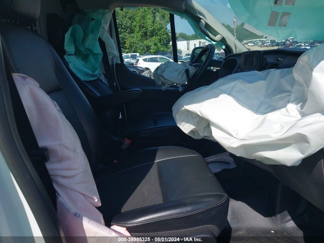 Ford Transit-250 2021 1FTBR1Y8XMKB04830 Image 5