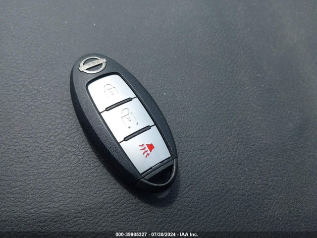 Nissan Kicks S Xtronic Cvt 2022 3N1CP5BV2NL506716 Image 11