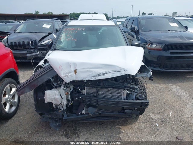 Nissan Kicks S Xtronic Cvt 2022 3N1CP5BV2NL506716 Image 13
