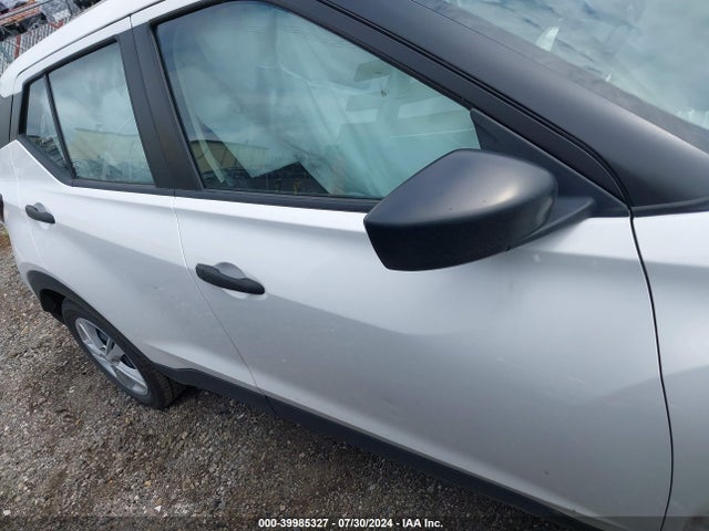 Nissan Kicks S Xtronic Cvt 2022 3N1CP5BV2NL506716 Image 14