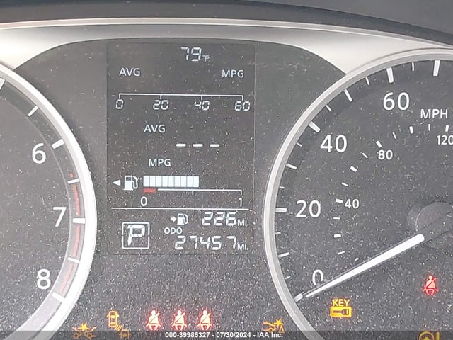 Nissan Kicks S Xtronic Cvt 2022 3N1CP5BV2NL506716 Image 16