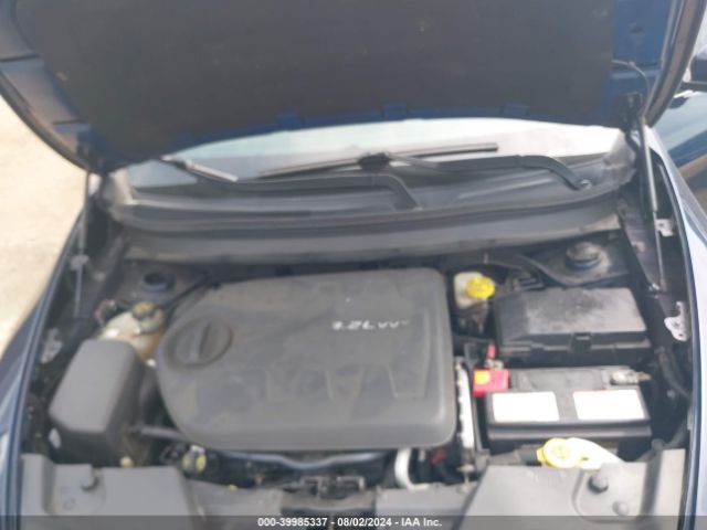 1C4PJMCS1EW179735 Jeep Cherokee Latitude