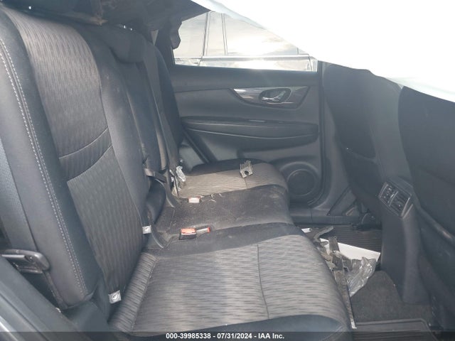 Nissan ROGUE SV 2018 5N1AT2MTXJC819573 Image 8