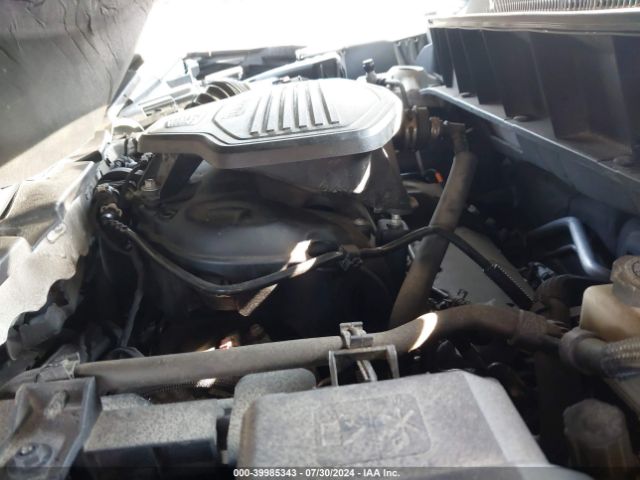 1GYKNDRS4HZ245679 Cadillac XT5 LUXURY