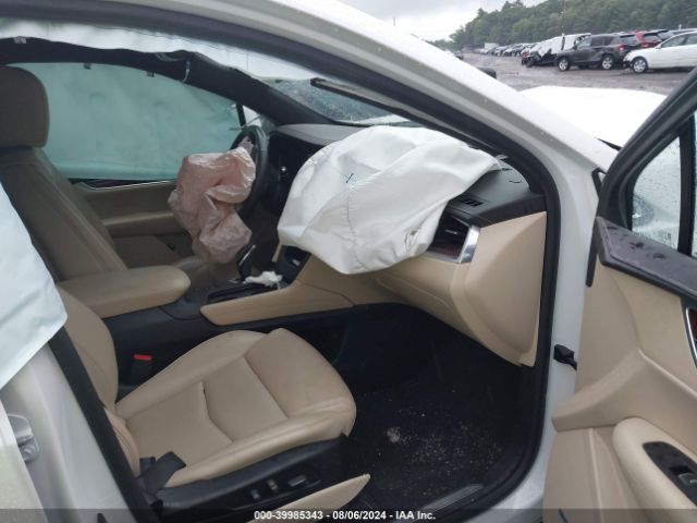 1GYKNDRS4HZ245679 Cadillac XT5 LUXURY